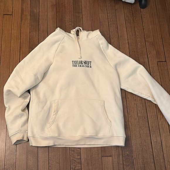 Other - Taylor Seift Eras Tour Sweatshirt